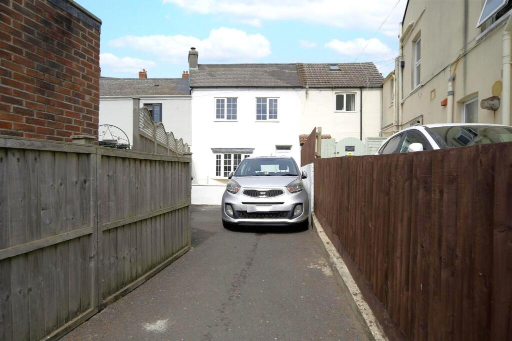 Main image of property: Lennox street, Weymouth