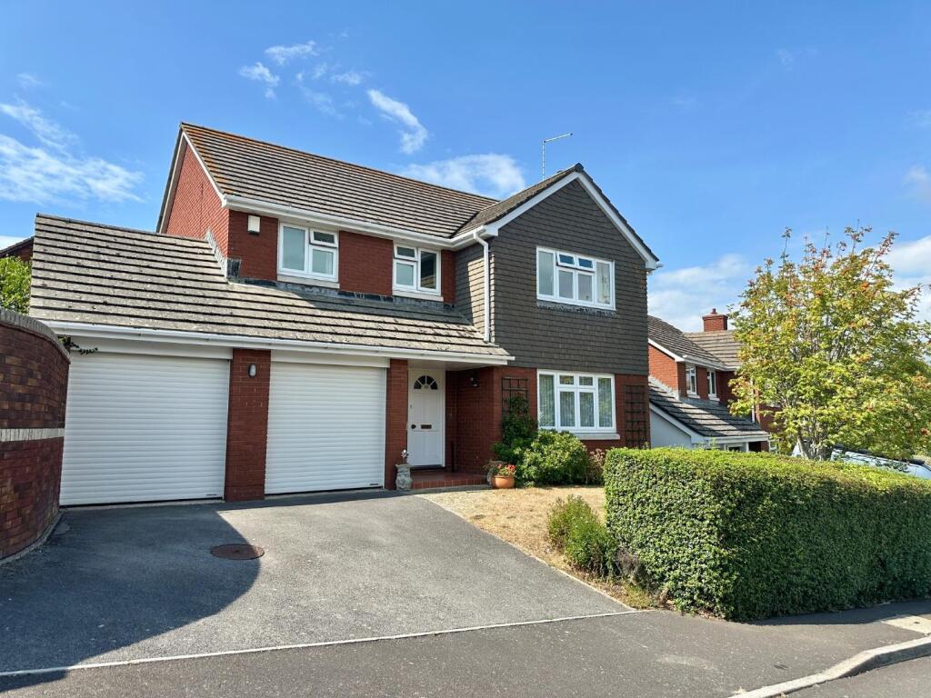 Main image of property: Whitecross Drive, Weymouth