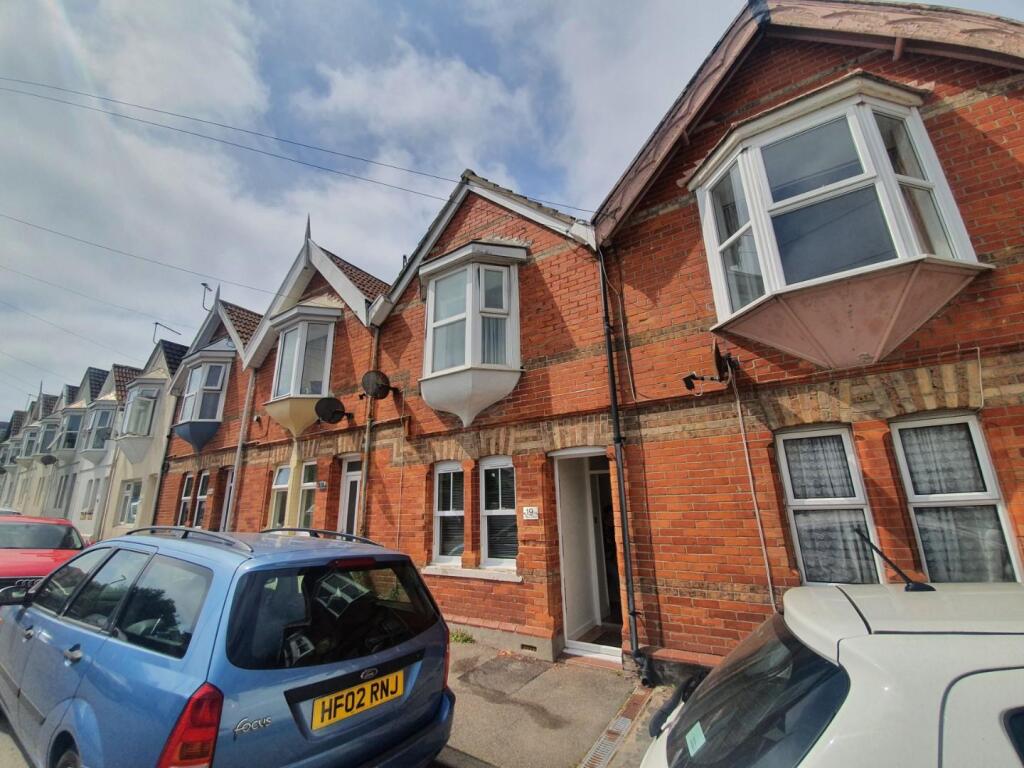 Main image of property: Ferndale Road, Weymouth