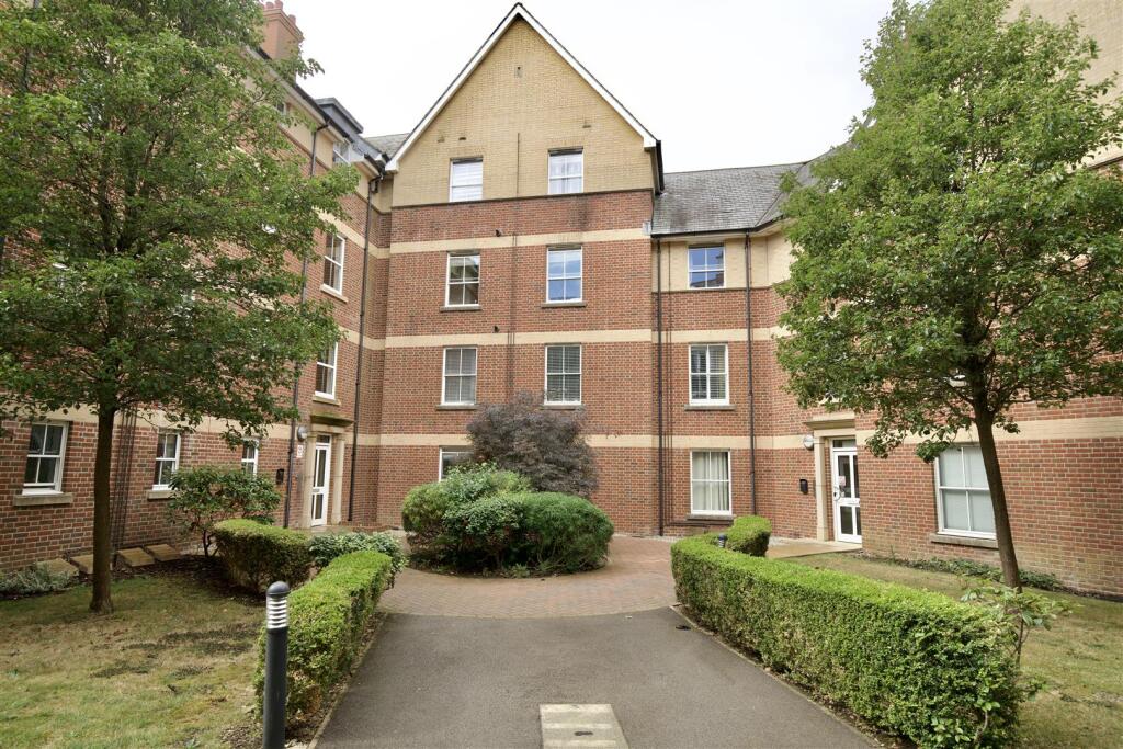 Main image of property: Little Keep Gate, Dorchester