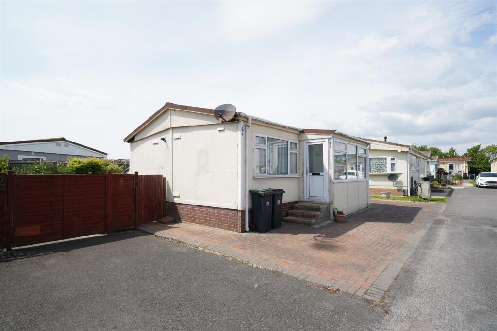 Main image of property: Putton Lane, Chickerell, Weymouth