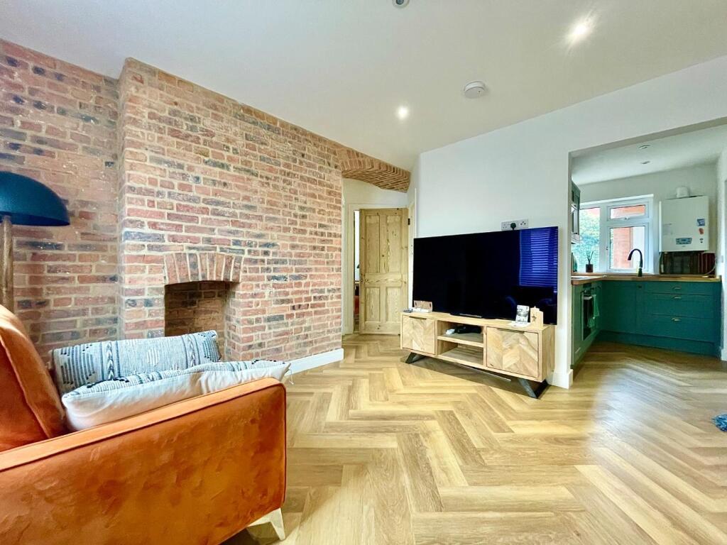 Main image of property: Salisbury Road, Weymouth