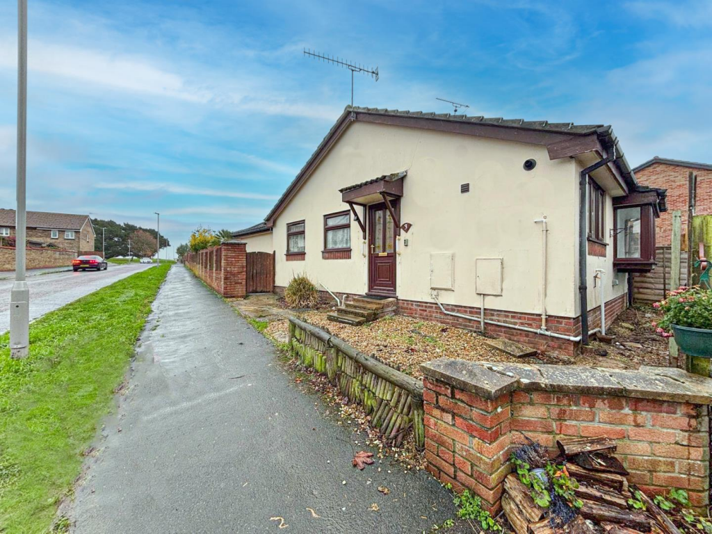 Main image of property: Turnstone Close, Weymouth