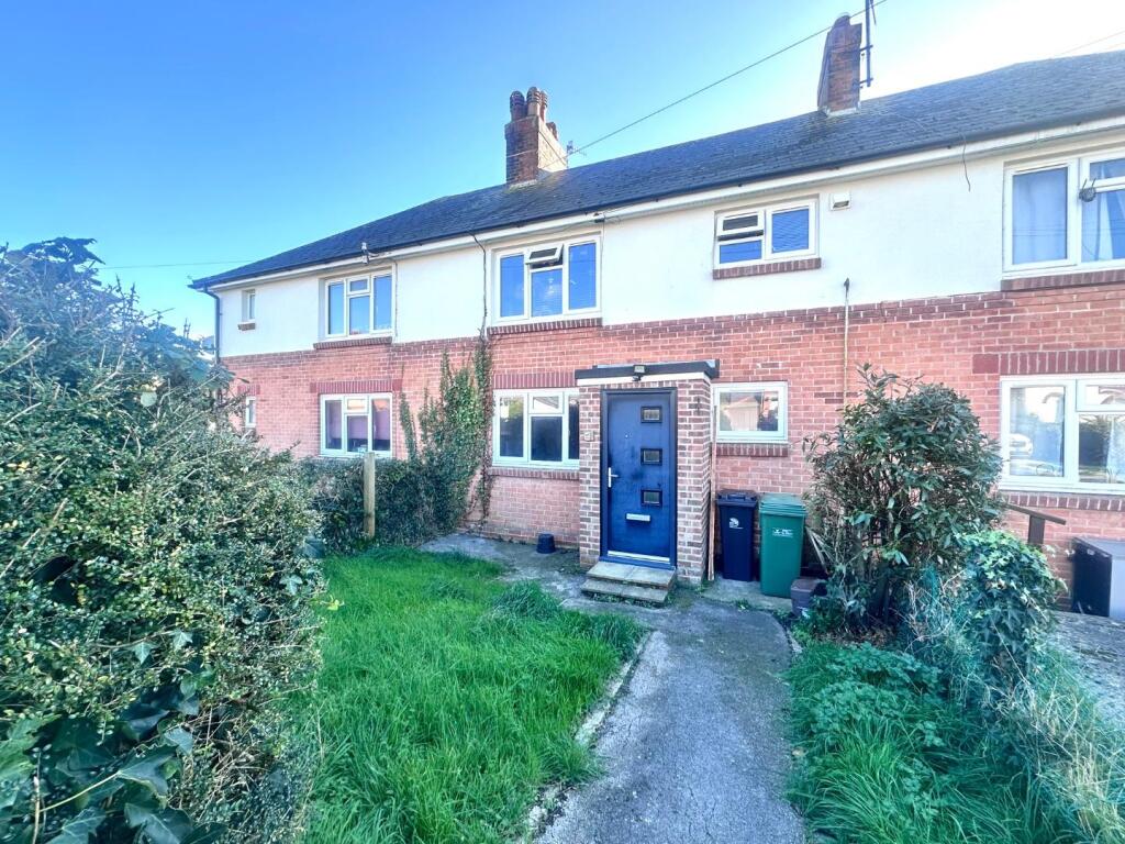 Main image of property: Chapel Lane, Weymouth