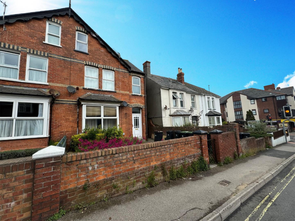 Main image of property: Abbotsbury Road, Weymouth