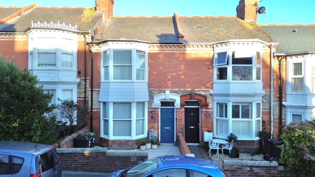 Main image of property: Newberry Road, Weymouth