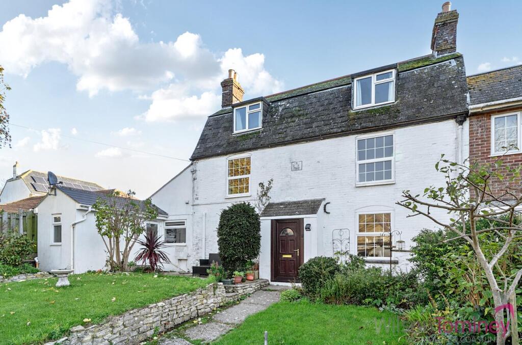 Main image of property: North Square, Chickerell, Weymouth