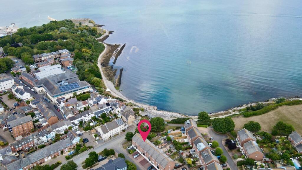 Main image of property: The Maltings, Weymouth