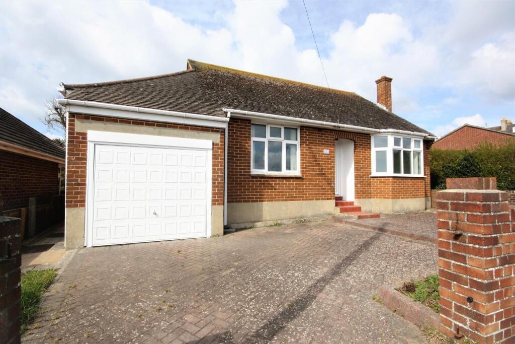 Main image of property: Southdown Road, Weymouth