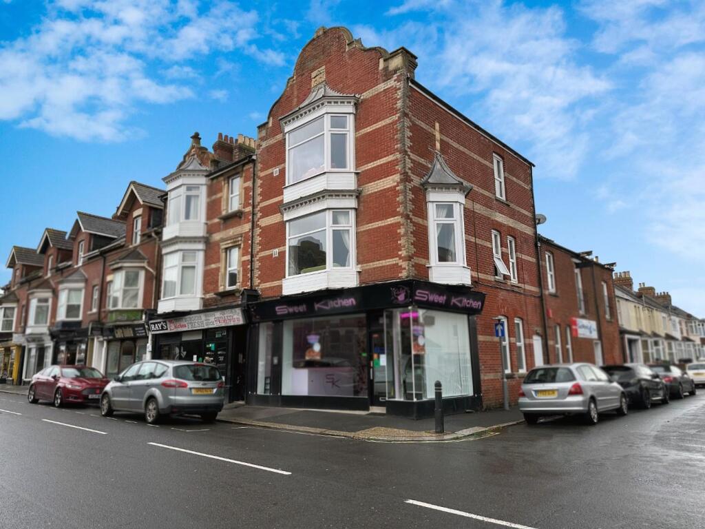 Main image of property: Abbotsbury Road, Weymouth