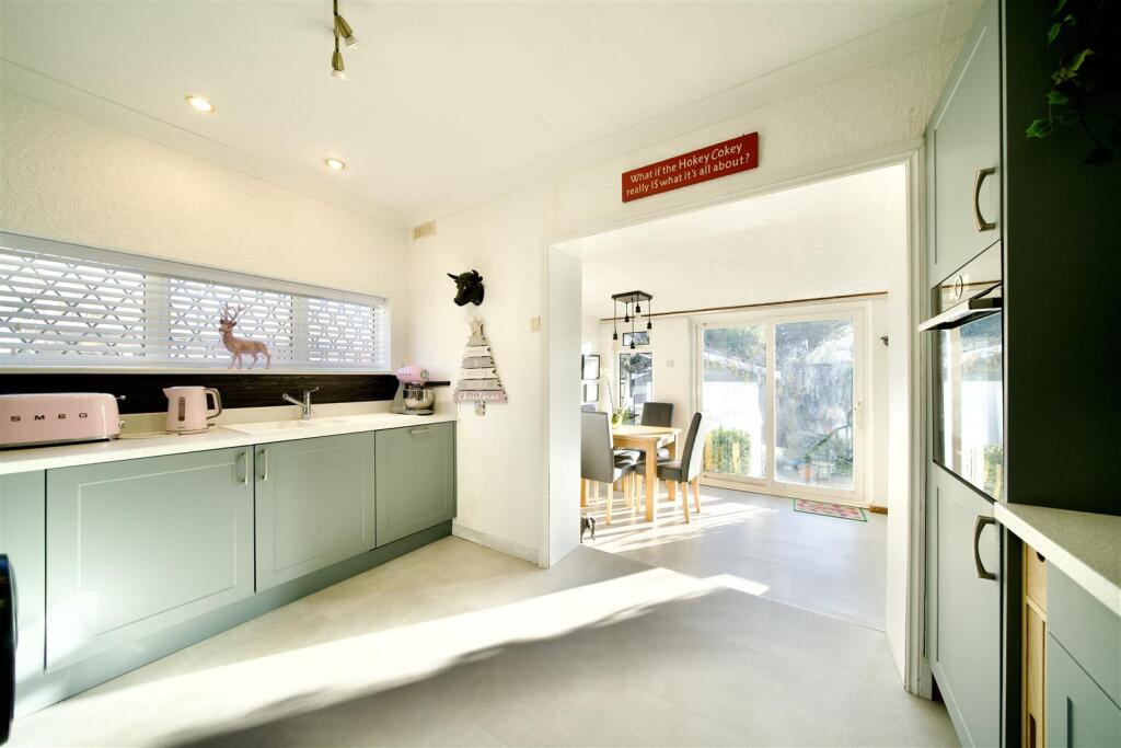 Main image of property: Mead Road, Weymouth