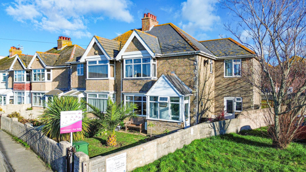 Main image of property: Portland Road, Weymouth