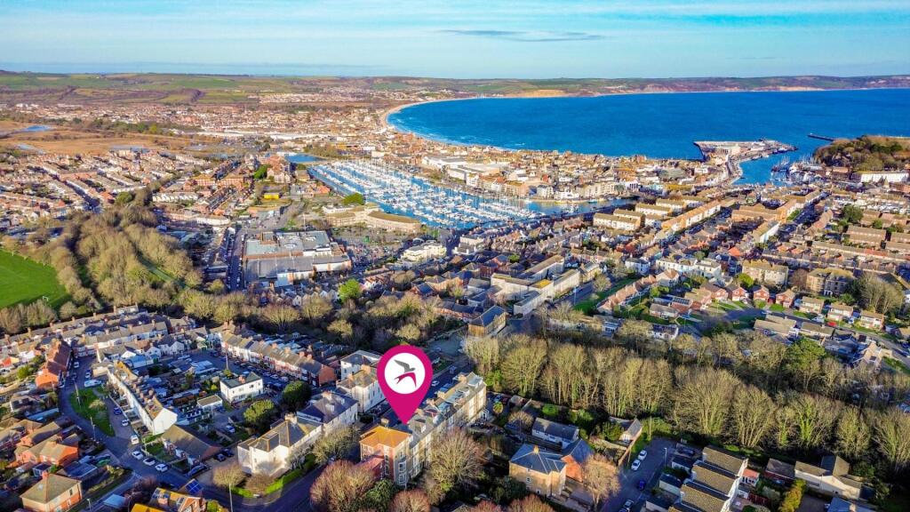 Main image of property: Wyke Road, Weymouth