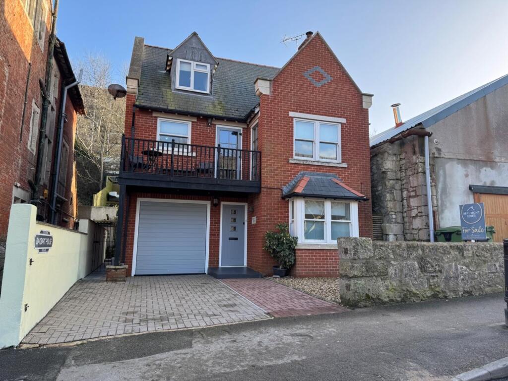 Main image of property: Castletown, Portland