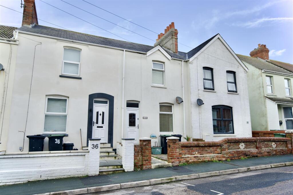 Main image of property: Gallwey Road, Weymouth