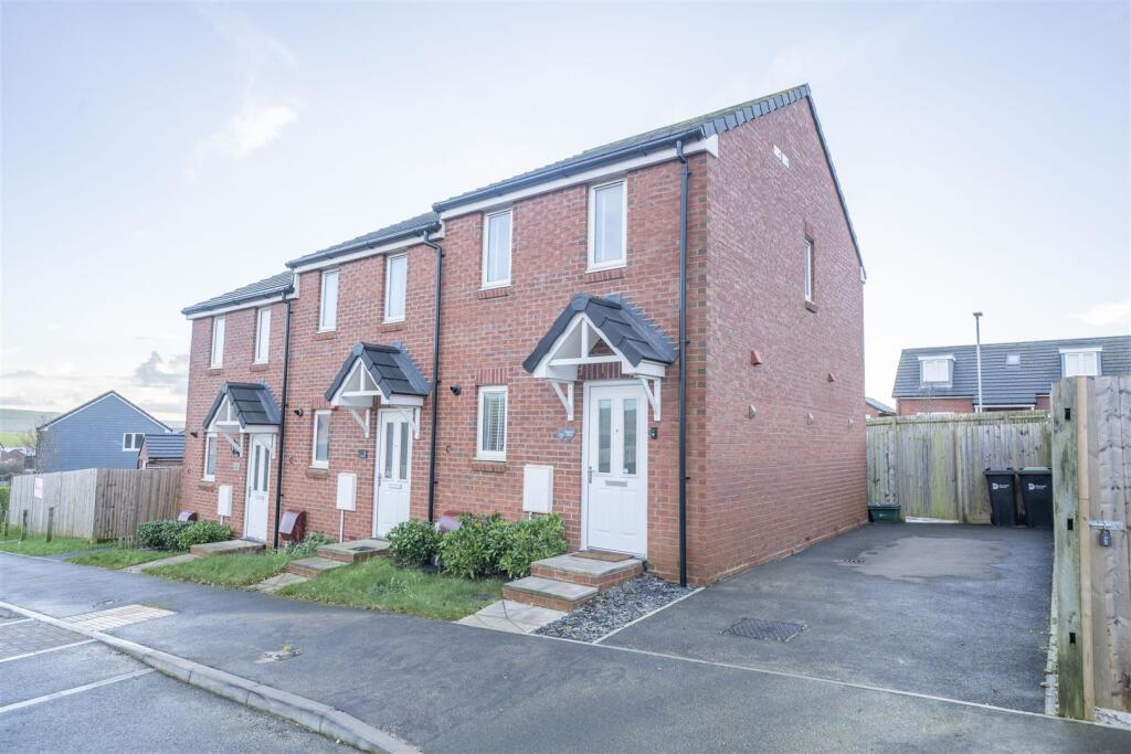 Main image of property: Rosebay Drive, Weymouth