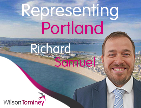 Get brand editions for Wilson Tominey Estate Agents, Weymouth