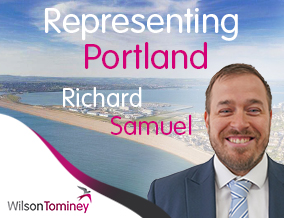 Get brand editions for Wilson Tominey Estate Agents, Weymouth