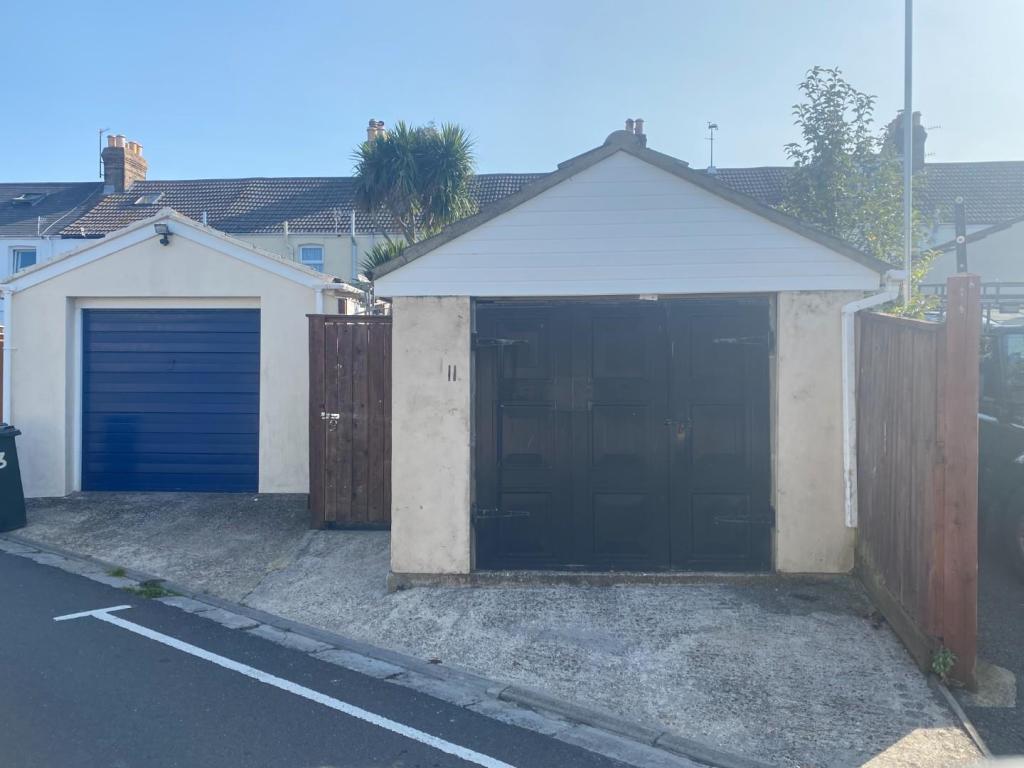 2 bedroom terraced house for sale in Westerly Garden & Garage, Weymouth