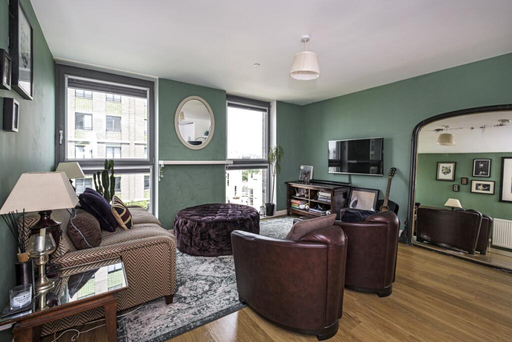 Main image of property: York Way London N1C