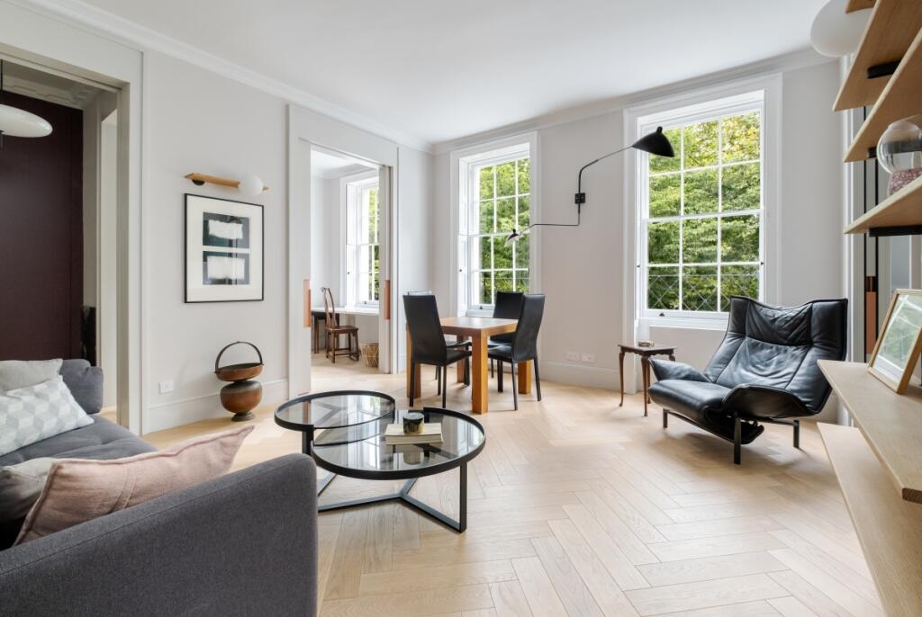 Main image of property: Highbury Terrace London N5