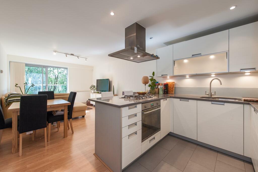 Main image of property: Wenlock Road London N1