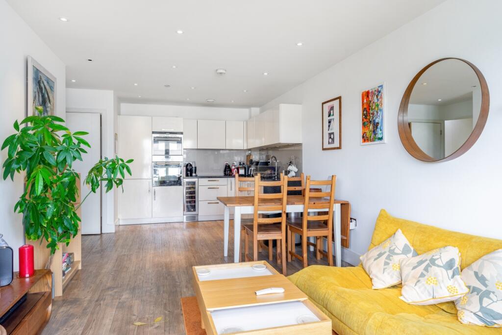 Main image of property: Queensland Road London N7