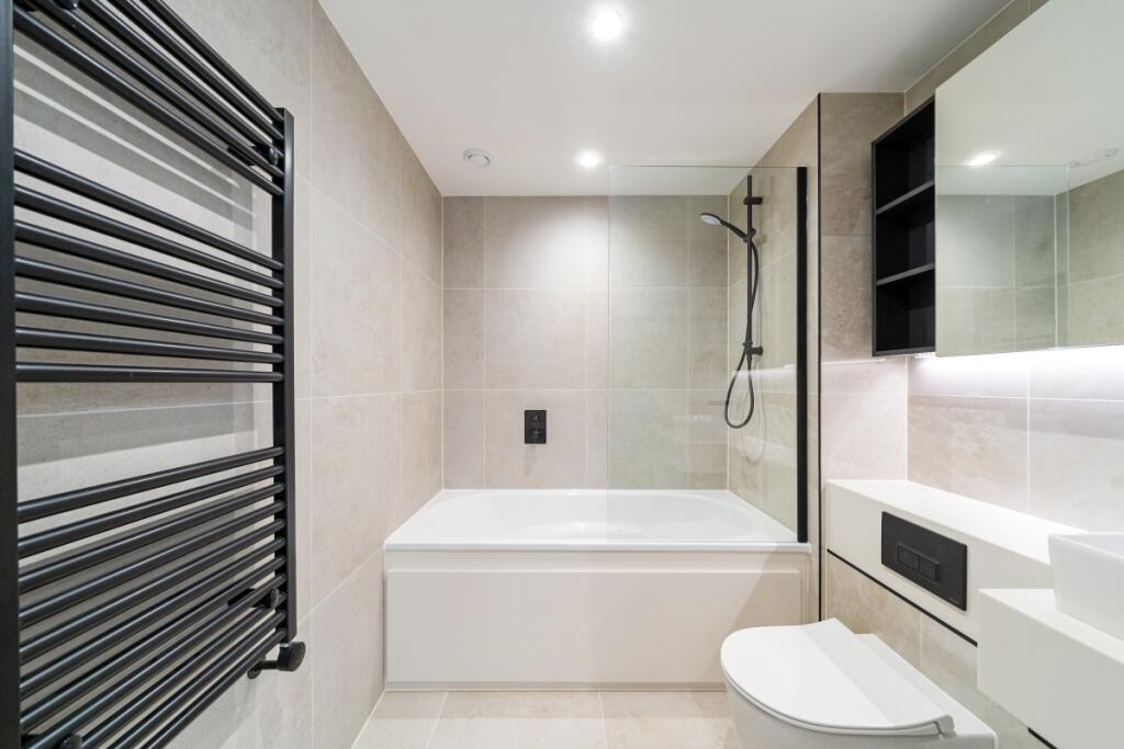 Main image of property: Anax Street London N4