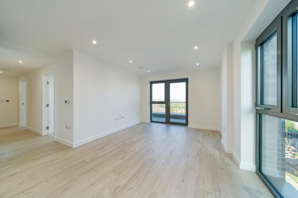 Main image of property: Woodberry Grove London N4