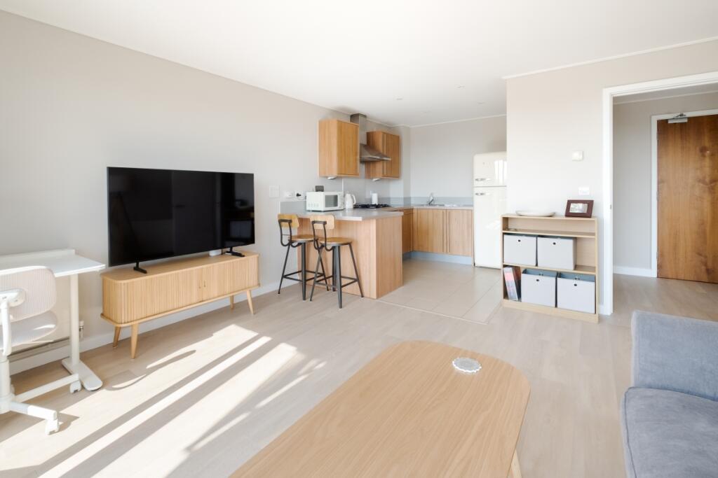 Main image of property: Eden Grove London N7