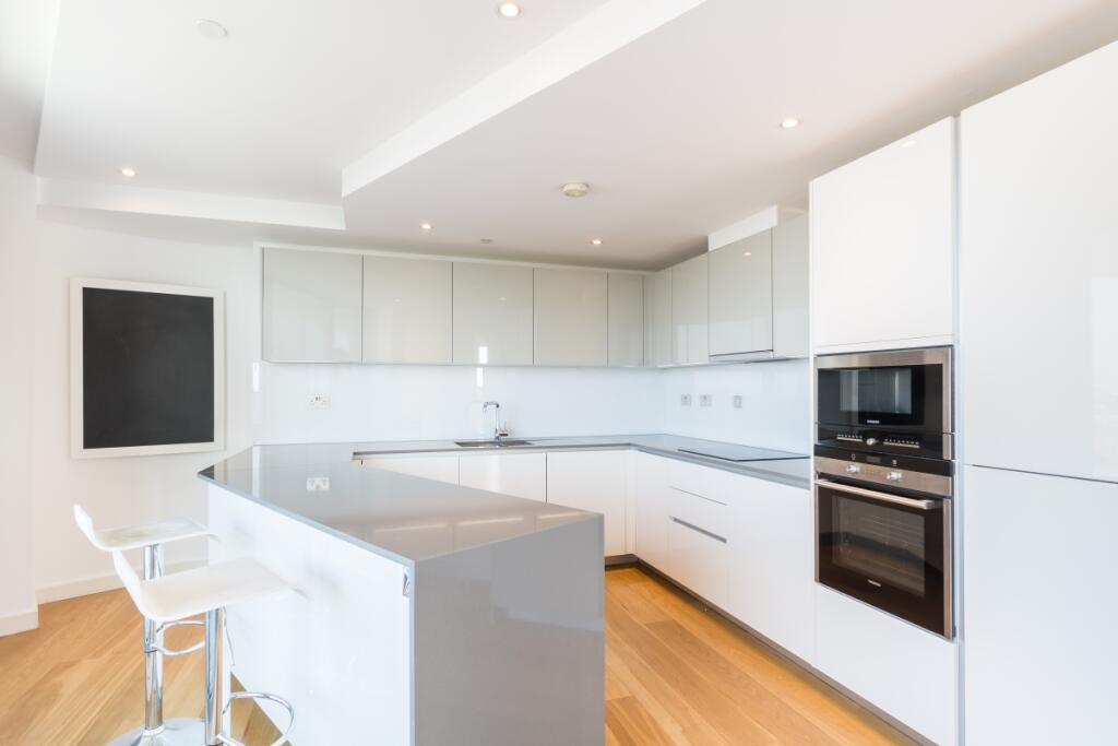 Main image of property: Camley Street London N1C