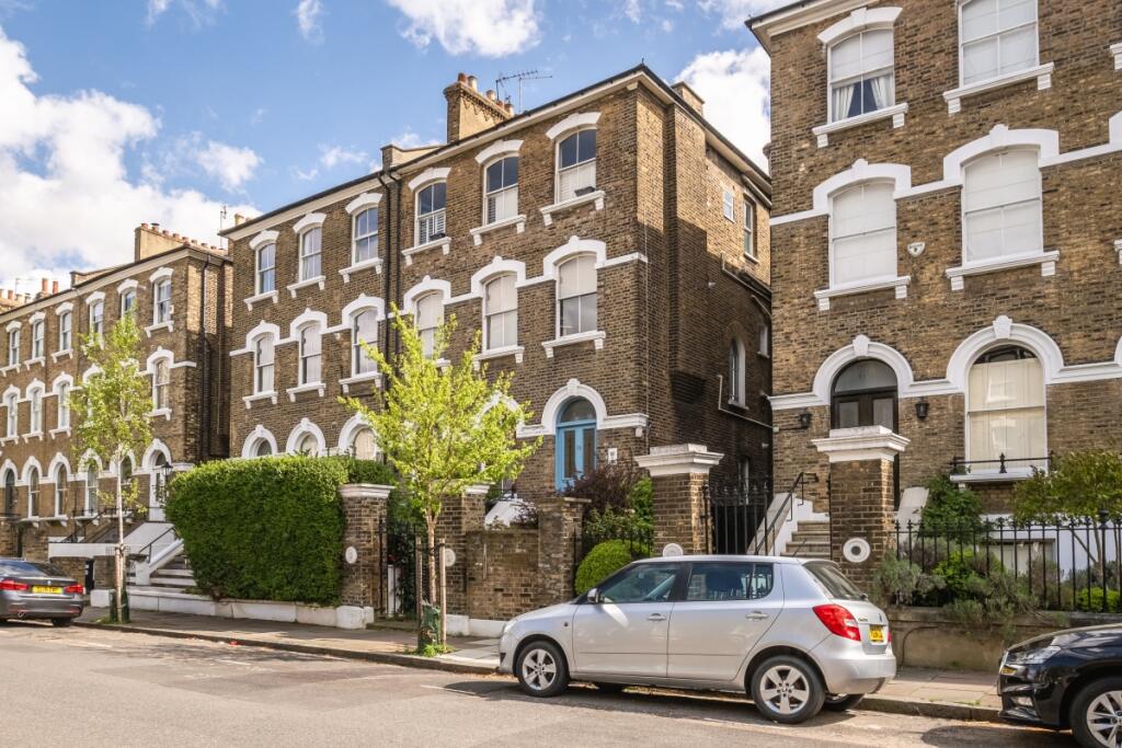 Main image of property: Highbury Hill London N5