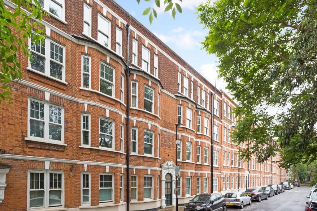 Main image of property: Morgan Road London N7