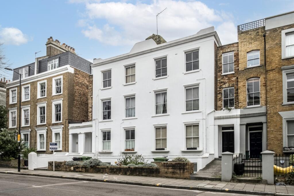 Main image of property: Mildmay Park London N1