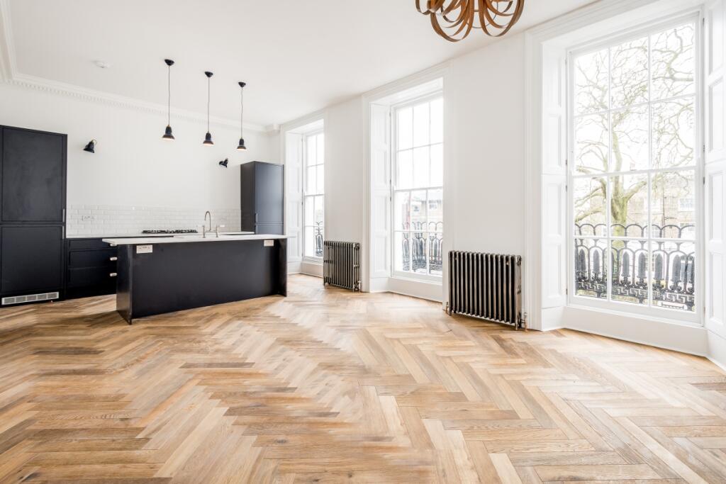 Main image of property: Highbury Park London N5