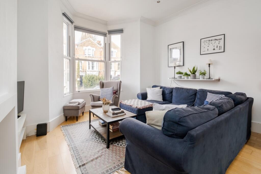 Main image of property: Albion Road London N16