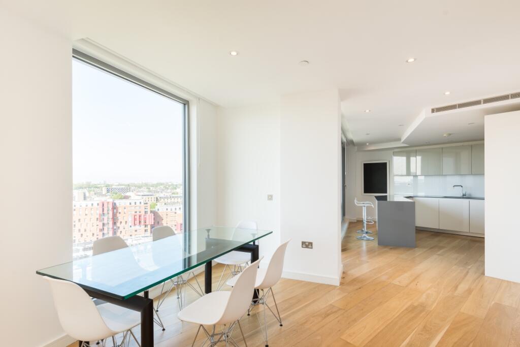 Main image of property: Camley Street London N1C