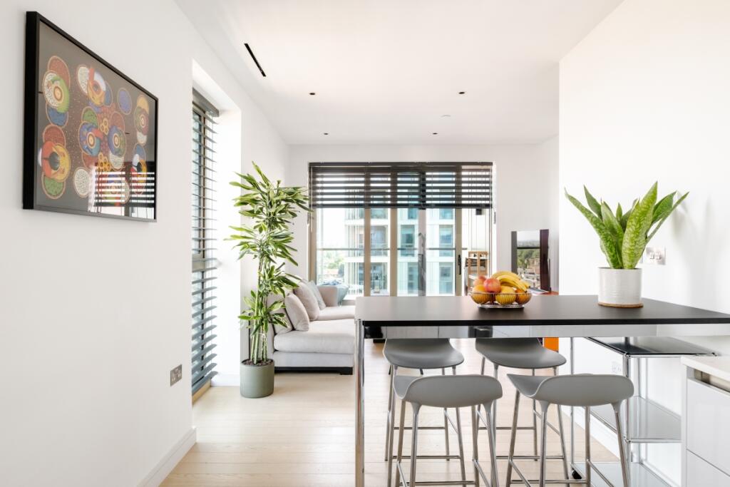 Main image of property: Downs Road Hackney E5
