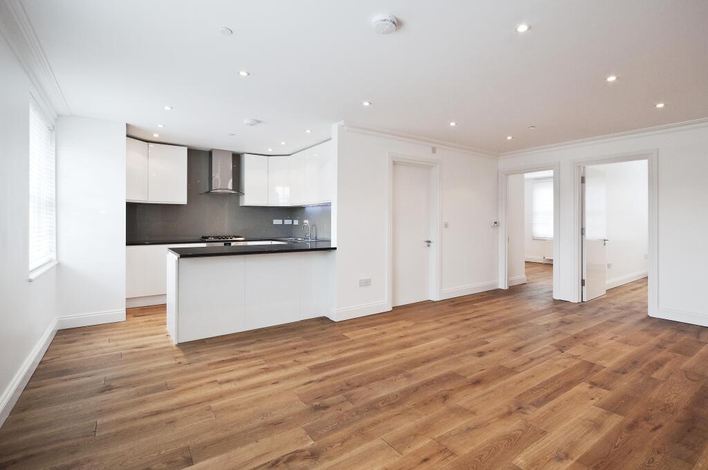 Main image of property: Danbury Street London N1