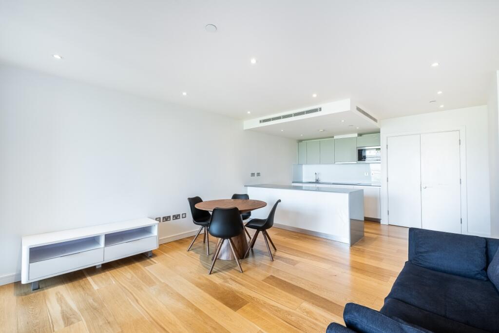 Main image of property: Camley Street London N1C