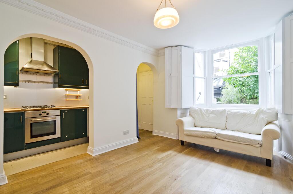 Main image of property: Aberdeen Road London N5