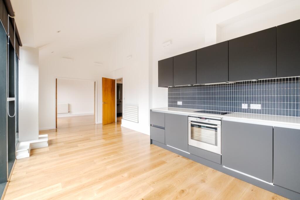 Main image of property: Westland Place London N1