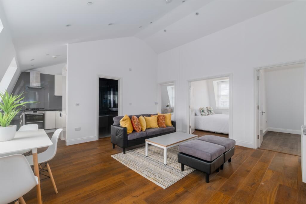 Main image of property: Danbury Street London N1