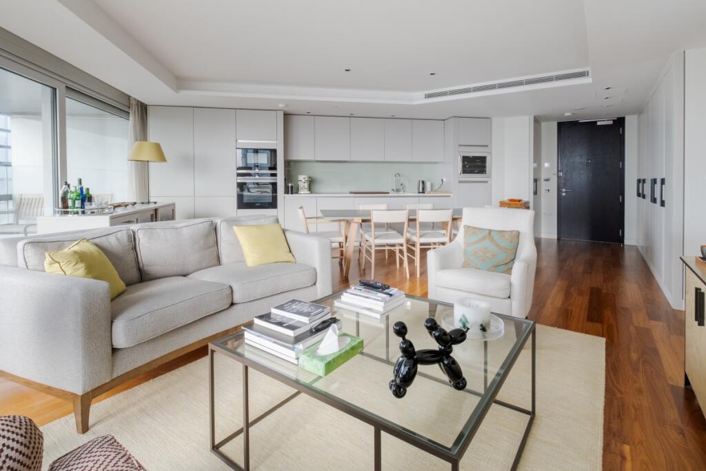 Main image of property: City Road London EC1V