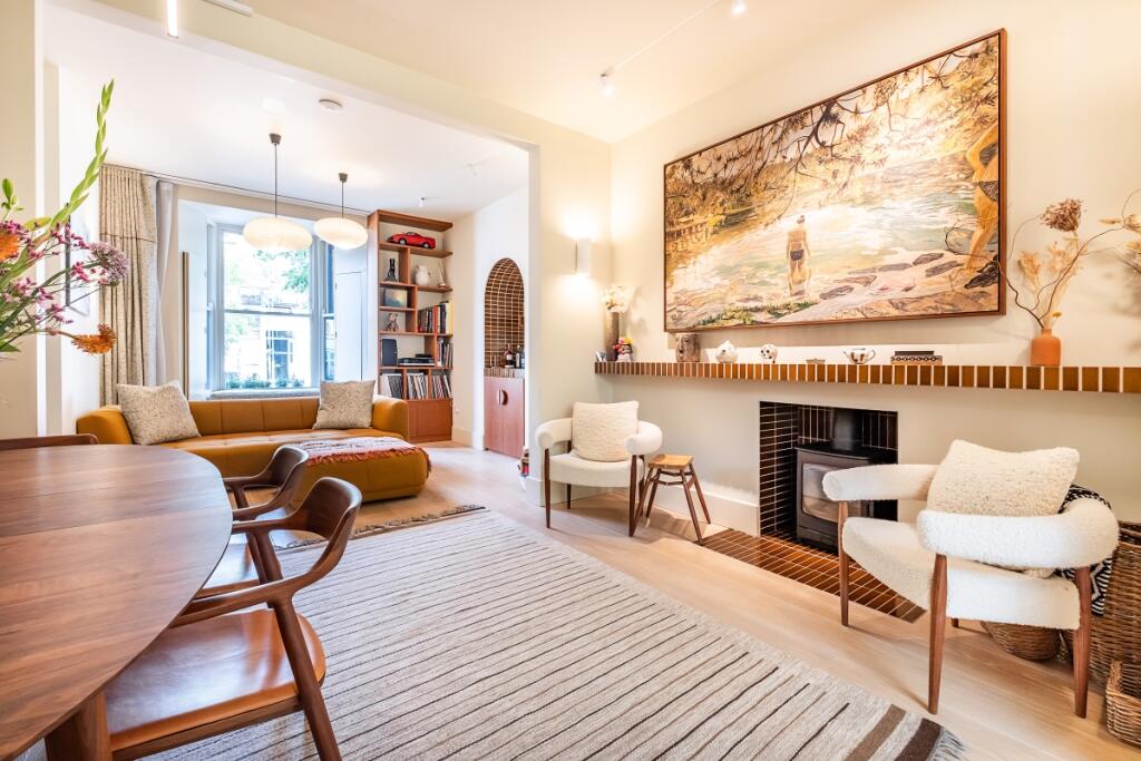 Main image of property: Richmond Road London E8