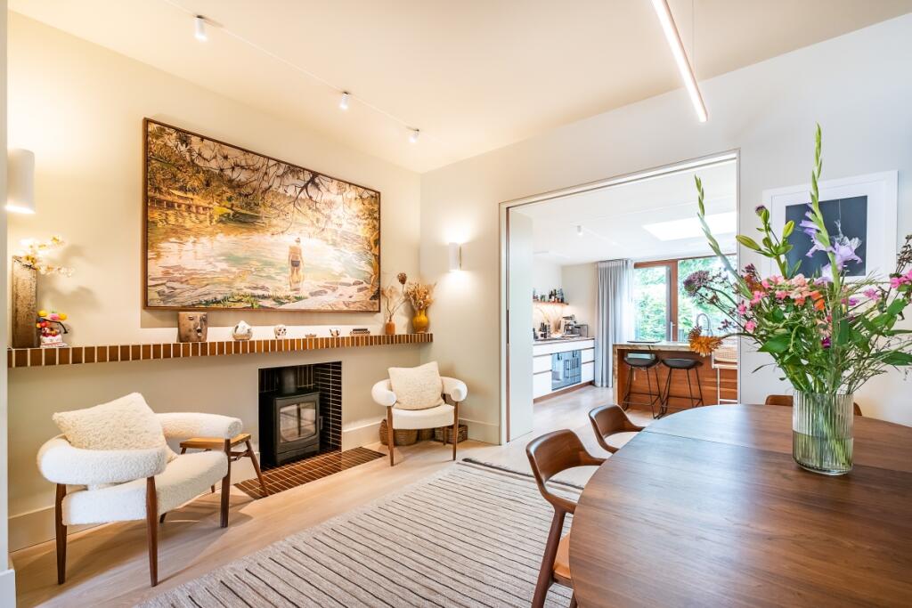 Main image of property: Richmond Road London E8