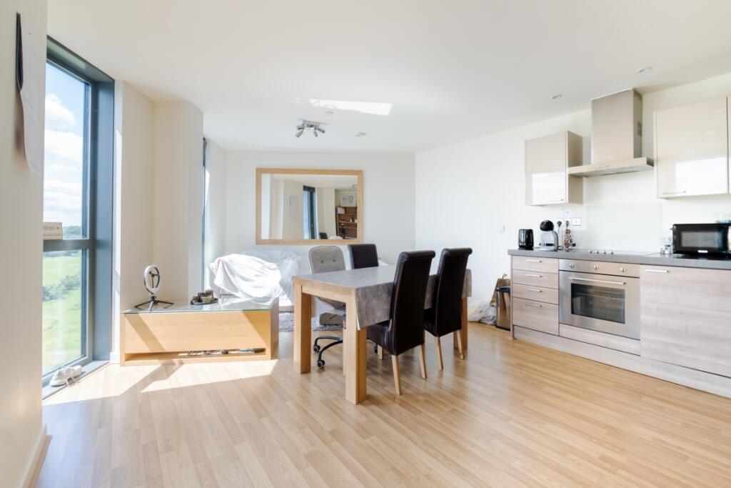 Main image of property: Homerton Road London E9