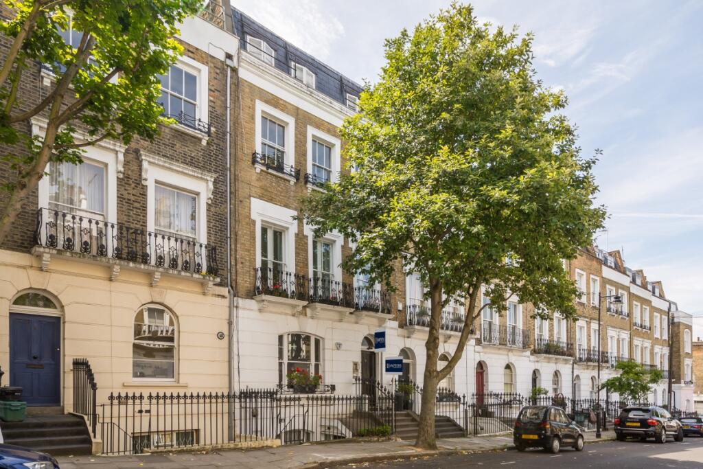 Main image of property: Huntingdon Street London N1