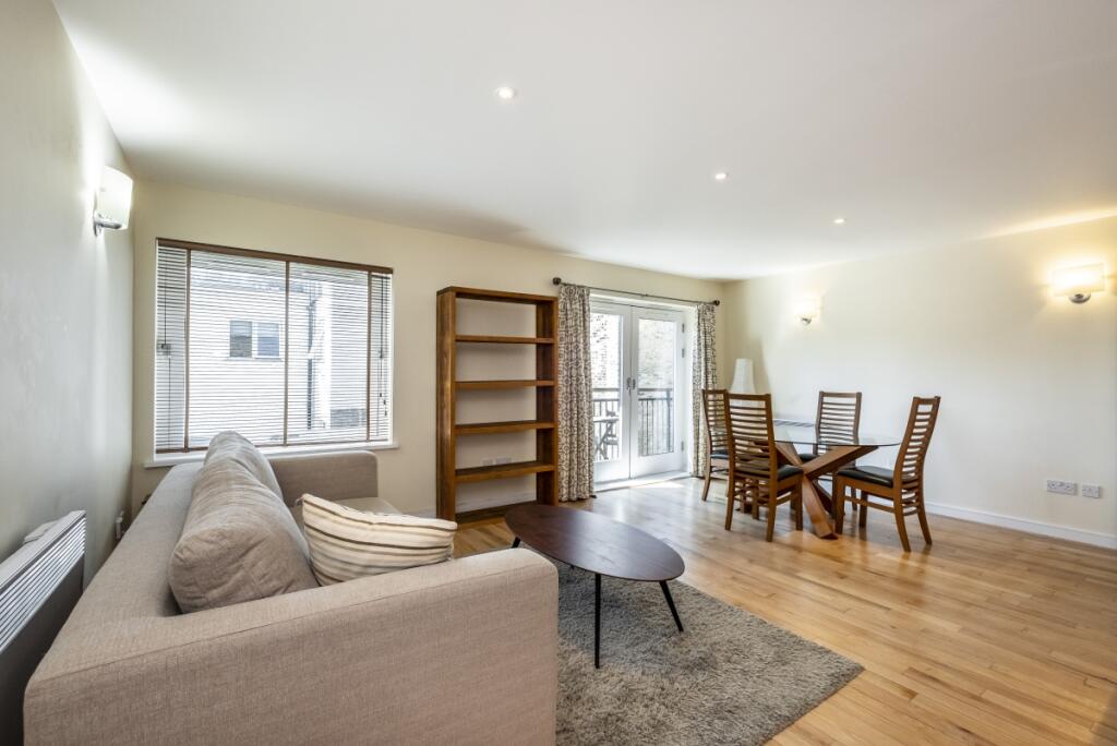 Main image of property: City Road London EC1V