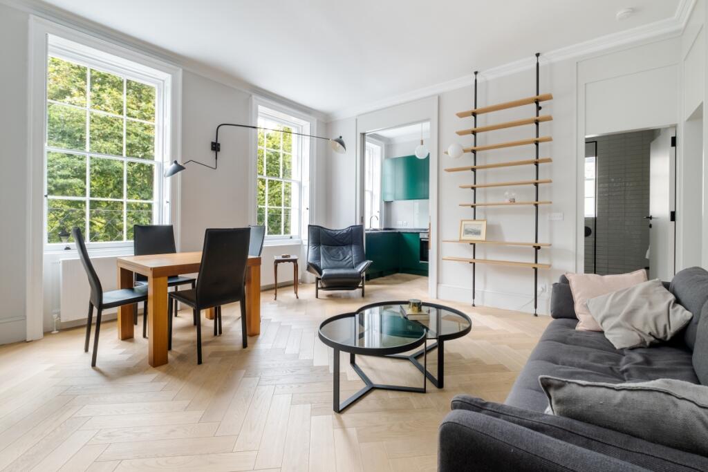 Main image of property: Highbury Terrace London N5